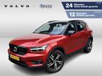 Volvo XC40 1.5 T5 Recharge R-Design Camera | Stoeverwarming, Auto's, Met garantie (alle), Bedrijf, Hybride Elektrisch/Benzine