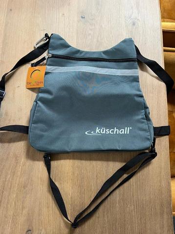 Rugtas (nieuw-)rugleuning rolstoel “Küschall”  beschikbaar voor biedingen