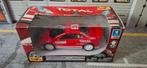 1.43  peugeot 307 wrc, Ophalen of Verzenden, Zo goed als nieuw, Auto, Overige merken
