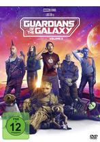 Guardians of the Galaxy Vol. 3 - DVD, Cd's en Dvd's, Dvd's | Tv en Series, Ophalen of Verzenden, Nieuw in verpakking