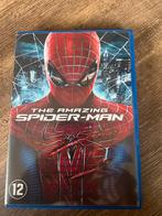 The Amazing Spider-Man - Kijkwijzer 12, Vanaf 12 jaar, Ophalen of Verzenden, Zo goed als nieuw, Science Fiction