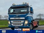 VOLVO FM 450 6x2*4 hiab xr18sl56, Auto's, Automaat, 460 pk, Euro 6, Overige kleuren