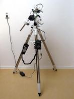 Skywatcher EQM-35 pro-synscan statief met montering, Audio, Tv en Foto, Optische apparatuur | Telescopen, Ophalen, Zo goed als nieuw