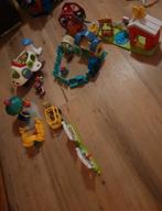 Fisher Price Little People Speelgoed Set, Ophalen of Verzenden, Gebruikt, Jongen of Meisje
