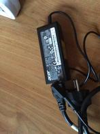Originele Acer Laptop Oplader, Ophalen of Verzenden, Gebruikt