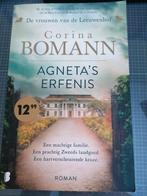 Agneta's Erfenis - Corina Bomann, Ophalen of Verzenden, Zo goed als nieuw, Corina Bomann