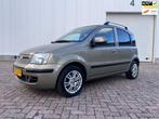 Fiat Panda 1.2 Edizione Cool aico cruise control trekhaak, Auto's, Euro 5, Gebruikt, 1242 cc, Beige