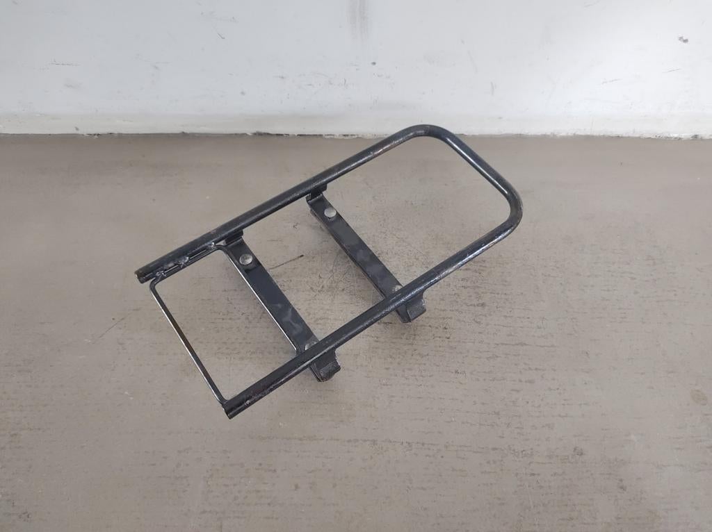 Tomos A35/A52/A55/Pack'R/Flexer BagageDrager Zwart, Motoren, Accessoires | Overige, Gebruikt, Ophalen of Verzenden