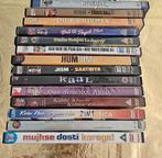 Bollywood DVD Collectie - 14 Films, Vanaf 16 jaar, Ophalen, Gebruikt