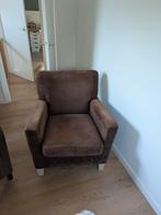 Stoel/fauteuil, Huis en Inrichting, Fauteuils, Ophalen, 75 tot 100 cm, 50 tot 75 cm