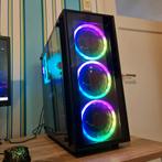Gaming PC - i7 9700K - RTX 2070 - 500gb M.2, Computers en Software, Desktop Pc's, Ophalen, Virtual Reality, Zo goed als nieuw