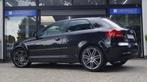 Audi A3 1.4 TFSI Ambition|18inch|Airco|Nw.distributie!, Voorwielaandrijving, Gebruikt, Zwart, 4 cilinders