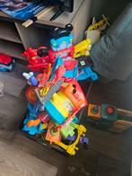 Toet Toet Auto's - Grote Krat Vol!, Ophalen, Gebruikt, Jongen of Meisje