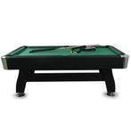 Pooltafel, Ophalen, Zo goed als nieuw, Pooltafel