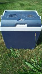 12V koelbox 24L, Ophalen, Gebruikt, Koelbox, Elektrisch