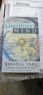 Limitless mind, Boeken, Nieuw, Ophalen of Verzenden