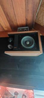 Bose Acoustimass 5 Series II Speakersysteem, Gebruikt, Ophalen of Verzenden, 60 tot 120 watt, Bose
