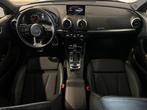 Audi A3 30 TFSI SP.SL.E LED l LMV l CRUISE l PDC l STOELVERW, Auto's, Met garantie (alle), 116 pk, Origineel Nederlands, 1180 kg