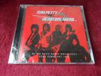 cd Tom Petty & The Heartbreakers - Live 1982  NIEUW, Ophalen of Verzenden, Nieuw in verpakking, Poprock