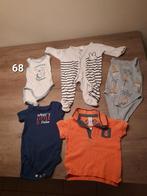 Babykleding maat 68, Ophalen of Verzenden, Zo goed als nieuw, Maat 68