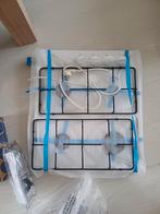 Etna 4-pits gasfornuis - Nieuw in verpakking, Ophalen, Minder dan 85 cm, Nieuw, 4 kookzones