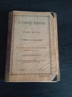 De Vrouwelijke Handwerken voor School en huis, Antiek en Kunst, Antiek | Boeken en Bijbels, Ophalen of Verzenden