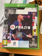 FIFA 21 - Xbox One, Ophalen, Online, Gebruikt, 1 speler