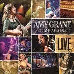 Amy Grant – Time Again… Live - cd en DVD, Ophalen of Verzenden