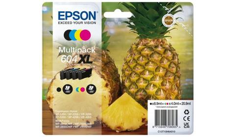 Gezocht : originele Epson 604XL cartridges (origineel), Computers en Software, Printerbenodigdheden, Nieuw, Cartridge, Ophalen of Verzenden
