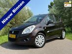 Suzuki Splash 1.0 VVT Comfort EASSS | slechts 106.449 km | A, Voorwielaandrijving, Euro 5, Stof, Gebruikt