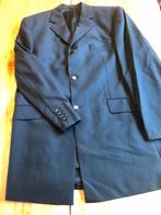 Masterhand Pak/Kostuum Blauw XL, Ophalen of Verzenden, Zo goed als nieuw, Maat 52/54 (L), Blauw
