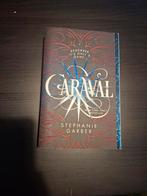Caraval - Stephanie Garber (Nieuw), Boeken, Fantasy, Ophalen of Verzenden, Nieuw, Stephanie Garber