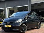 Toyota Aygo 1.0 Android ijskoude Airco 5DRS Carplay Nw APK, Voorwielaandrijving, Gebruikt, 4 stoelen, Origineel Nederlands