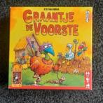 Graantje de Voorste spel, Ophalen of Verzenden, Zo goed als nieuw