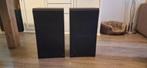 B&O beovox s75 speakers, Gebruikt, 60 tot 120 watt, Front, Rear of Stereo speakers, Ophalen