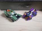 VTech Switch & Go Dino's Scott Spinosaurus en Tyler T-Rex, Ophalen of Verzenden, Zo goed als nieuw