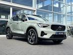 Volvo XC40  B4 Plus Dark | Leder | 360 camera | Verw. voorru, Auto's, Volvo, 15 km/l, Gebruikt, Stuurwielverwarming, Bedrijf