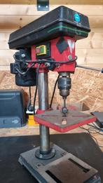 Topcraft Boormachine, Ophalen, Gebruikt