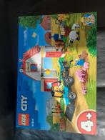 Lego 60346 Boerderij   *nieuw*, Ophalen of Verzenden, Nieuw, Complete set, Lego