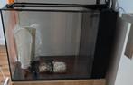 Waterbox mini Peninsula 25 90L, Dieren en Toebehoren, Ophalen, Zo goed als nieuw