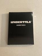Undertale CD soundtrack, Ophalen of Verzenden, Nieuw in verpakking