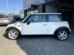 MINI Mini 1.6 Cooper Pepper (bj 2003), Auto's, Mini, Voorwielaandrijving, Gebruikt, 4 cilinders, 4 stoelen