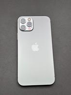 iPhone 12 Pro – 128GB, Telecommunicatie, Mobiele telefoons | Apple iPhone, 128 GB, Zwart, Zo goed als nieuw, Zonder simlock