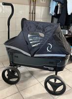 Beachwagon sturdy bolderkar, Caravans en Kamperen, Bolderkarren, Ophalen, Zo goed als nieuw