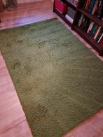 Grasgroen vloerkleed Ikea, Huis en Inrichting, Stoffering | Tapijten en Kleden, Ophalen, 100 tot 150 cm, Zo goed als nieuw, 150 tot 200 cm