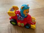 Vtech speel- en leer racebeer, Ophalen of Verzenden, Zo goed als nieuw, 6 maanden tot 2 jaar