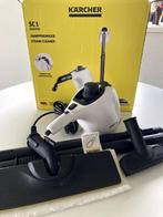 KÄRCHER SC1 EasyFix stoomreiniger, Ophalen, Nieuw, Stoomreiniger