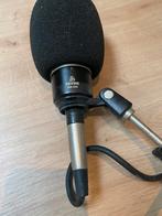 Microfoon op standaard -Devine-, Muziek en Instrumenten, Ophalen, Zo goed als nieuw