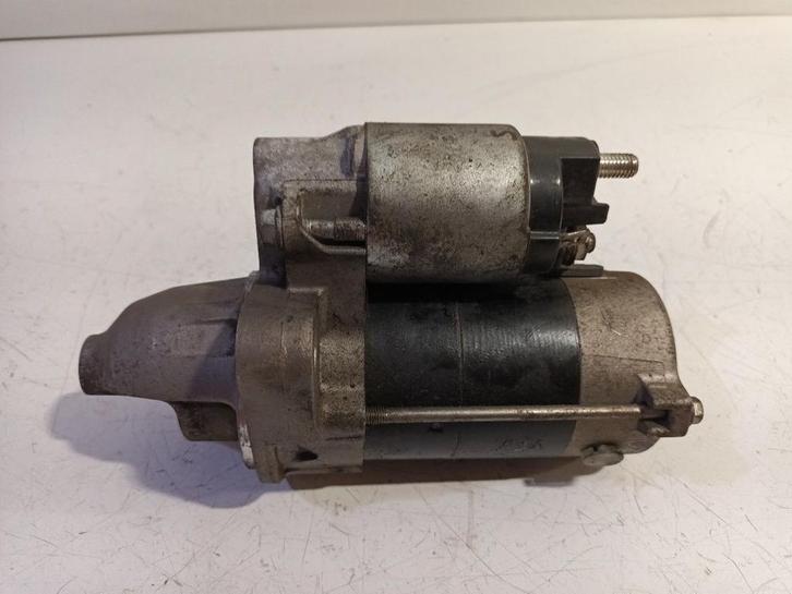 Startmotor Suzuki Alto, Auto-onderdelen, Motor en Toebehoren, Suzuki, Gebruikt, Herkomst onderdeel bekend, 12 maanden garantie
