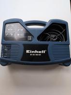 Einhell BT-AC 180 KIT Compressor - Gebruikt, Ophalen of Verzenden, Gebruikt